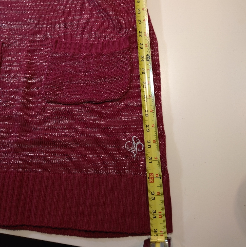 Sweater - Picture 7 of 8
